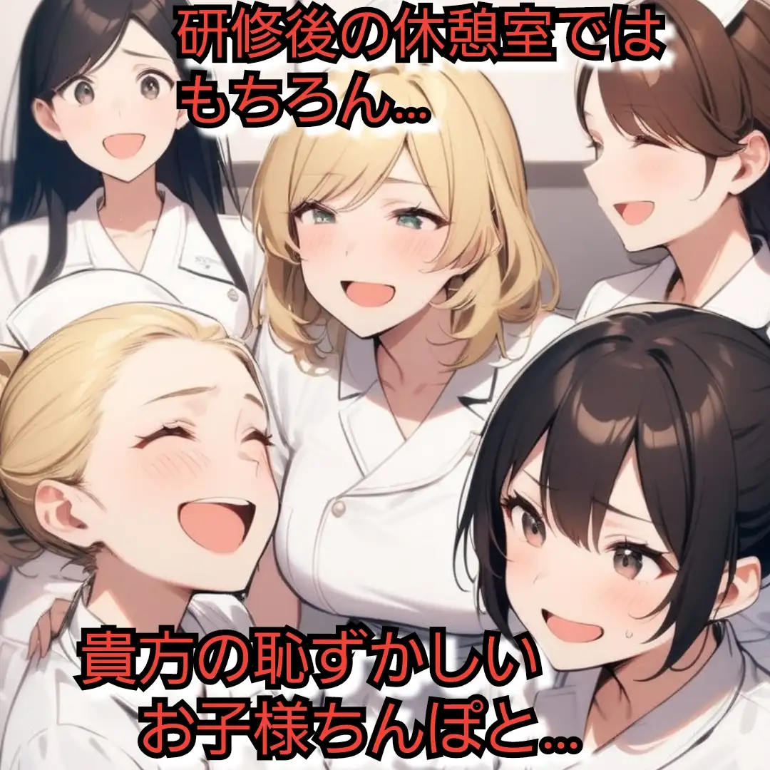 エステの脱毛モニター研修で 短小包茎を脱毛され サンプル画像 6