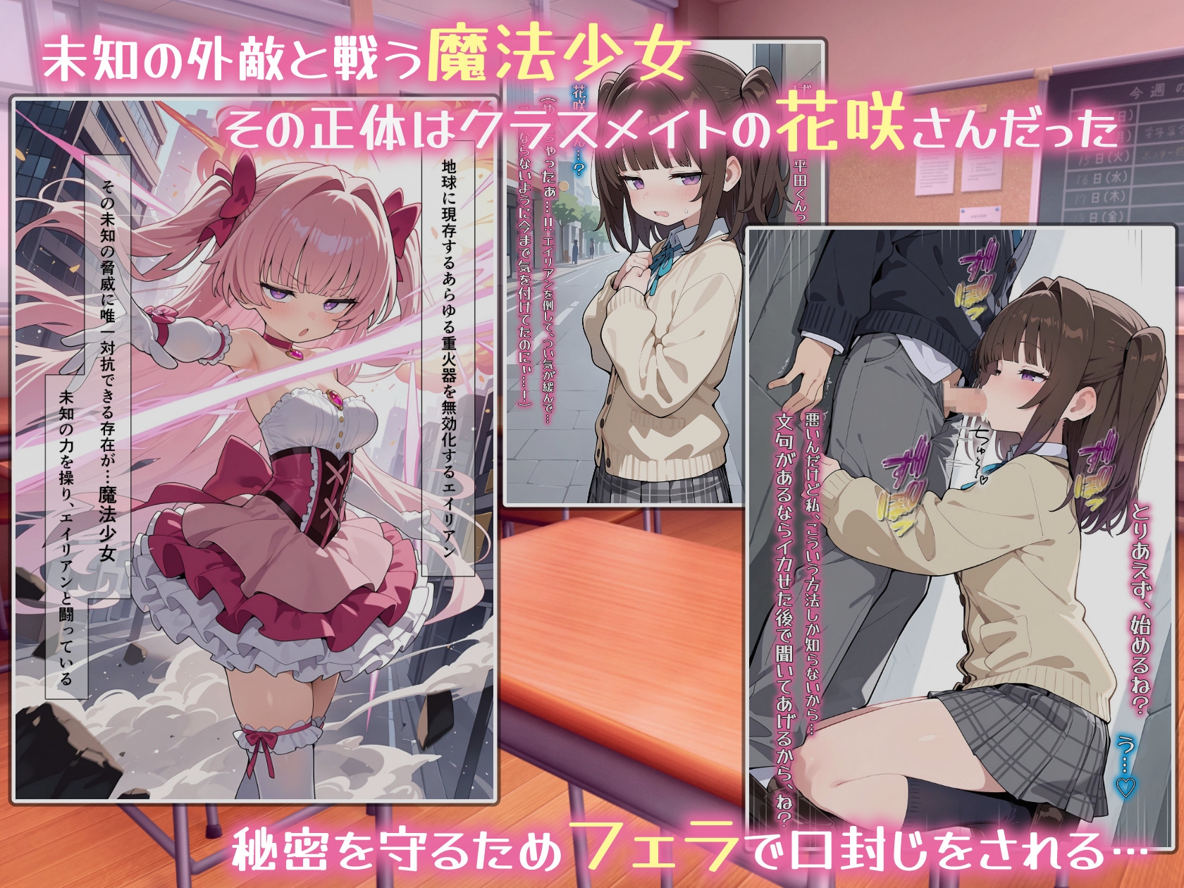 サンプル画像 1枚目