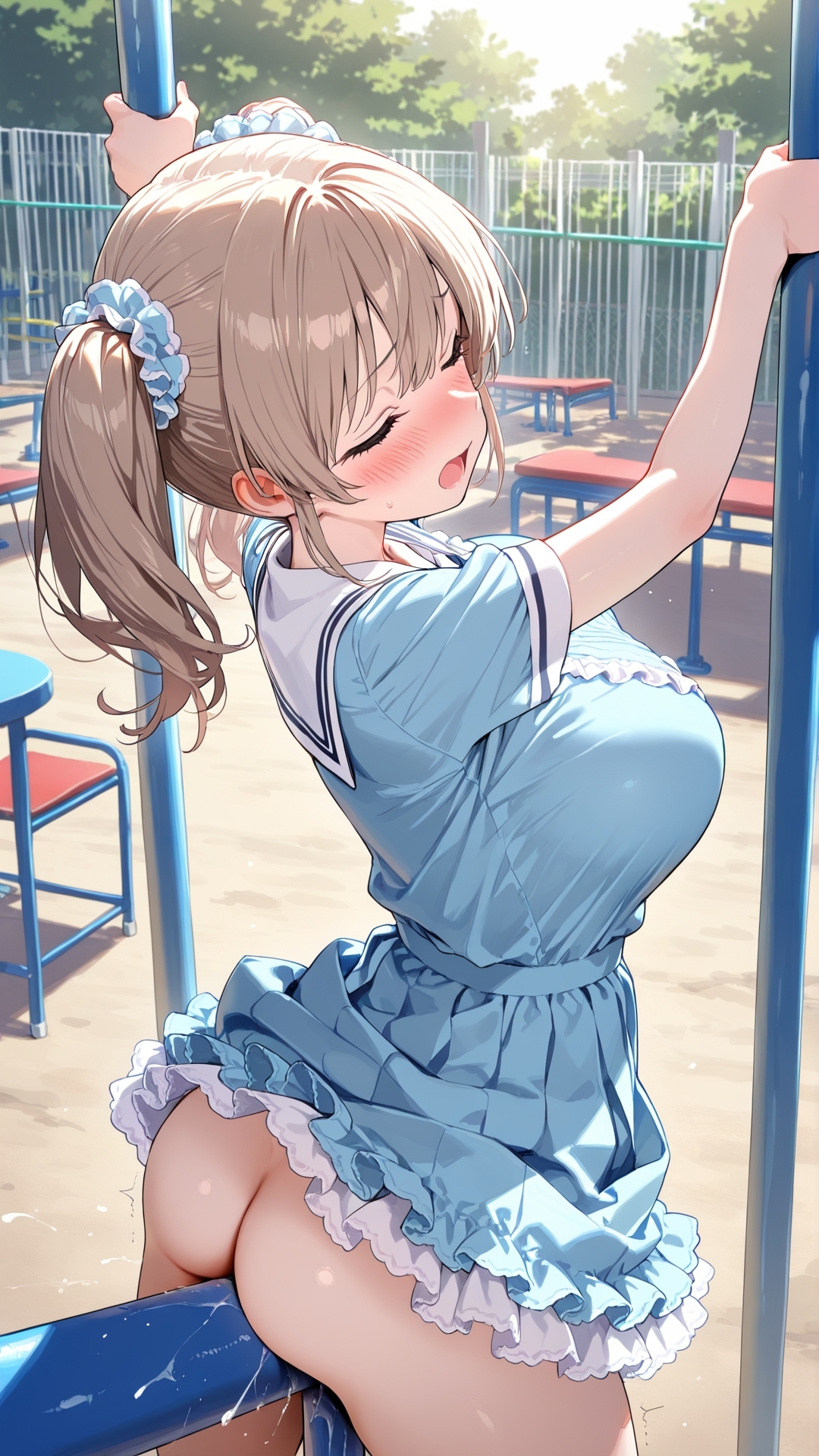 サンプル画像 1枚目