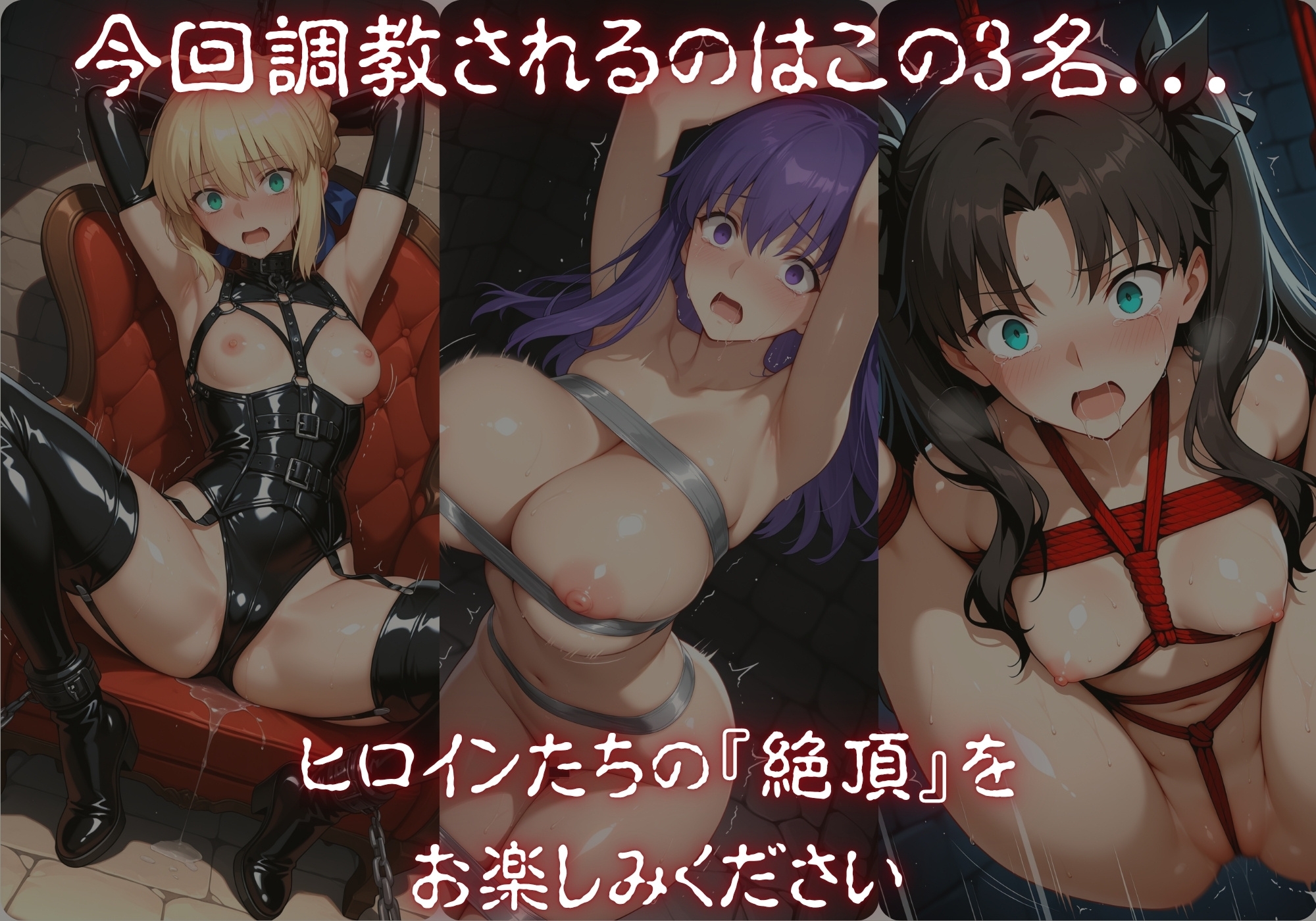 サンプル画像 1枚目