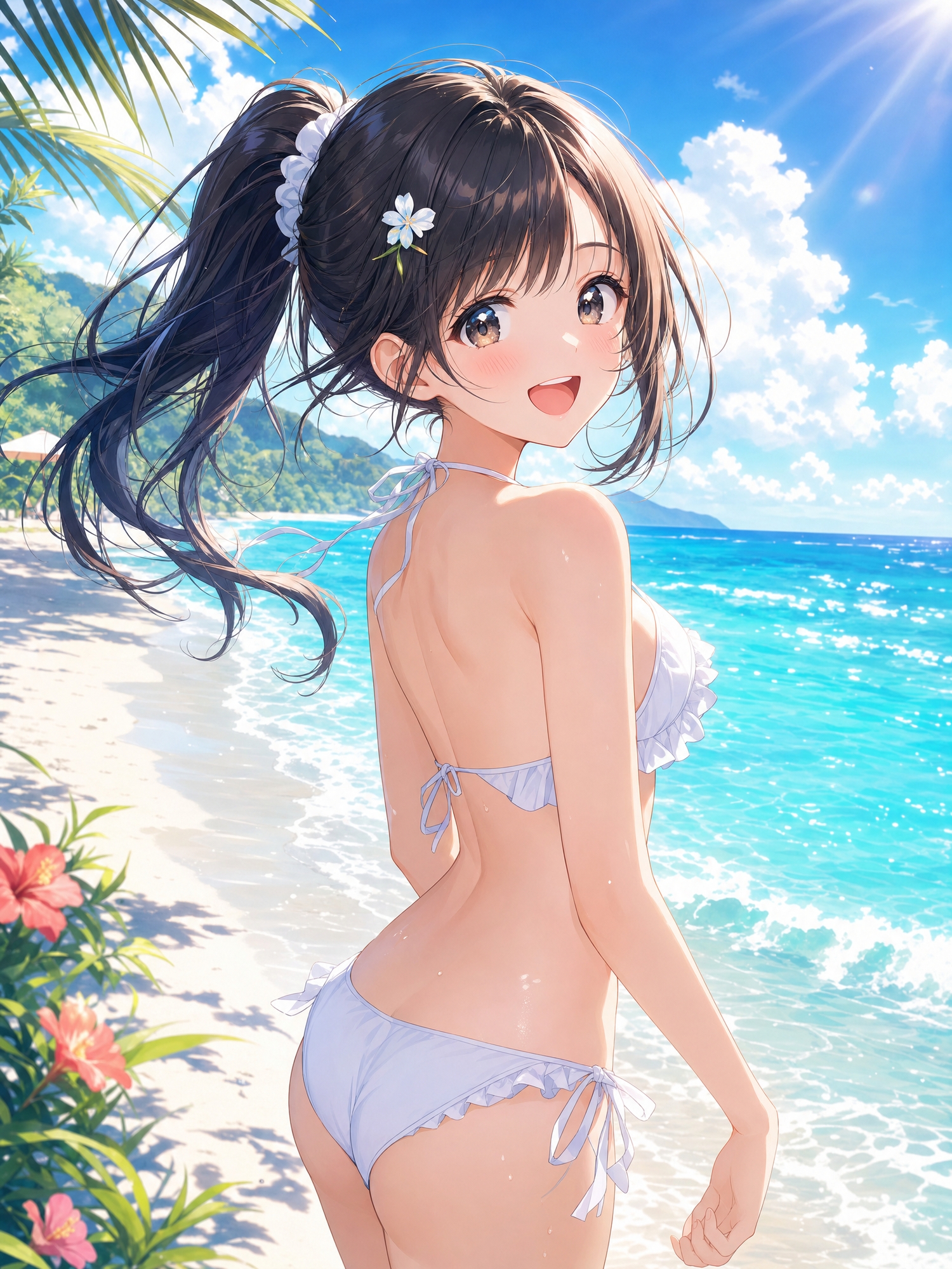美少女コレクション 夏休み特集 画像1