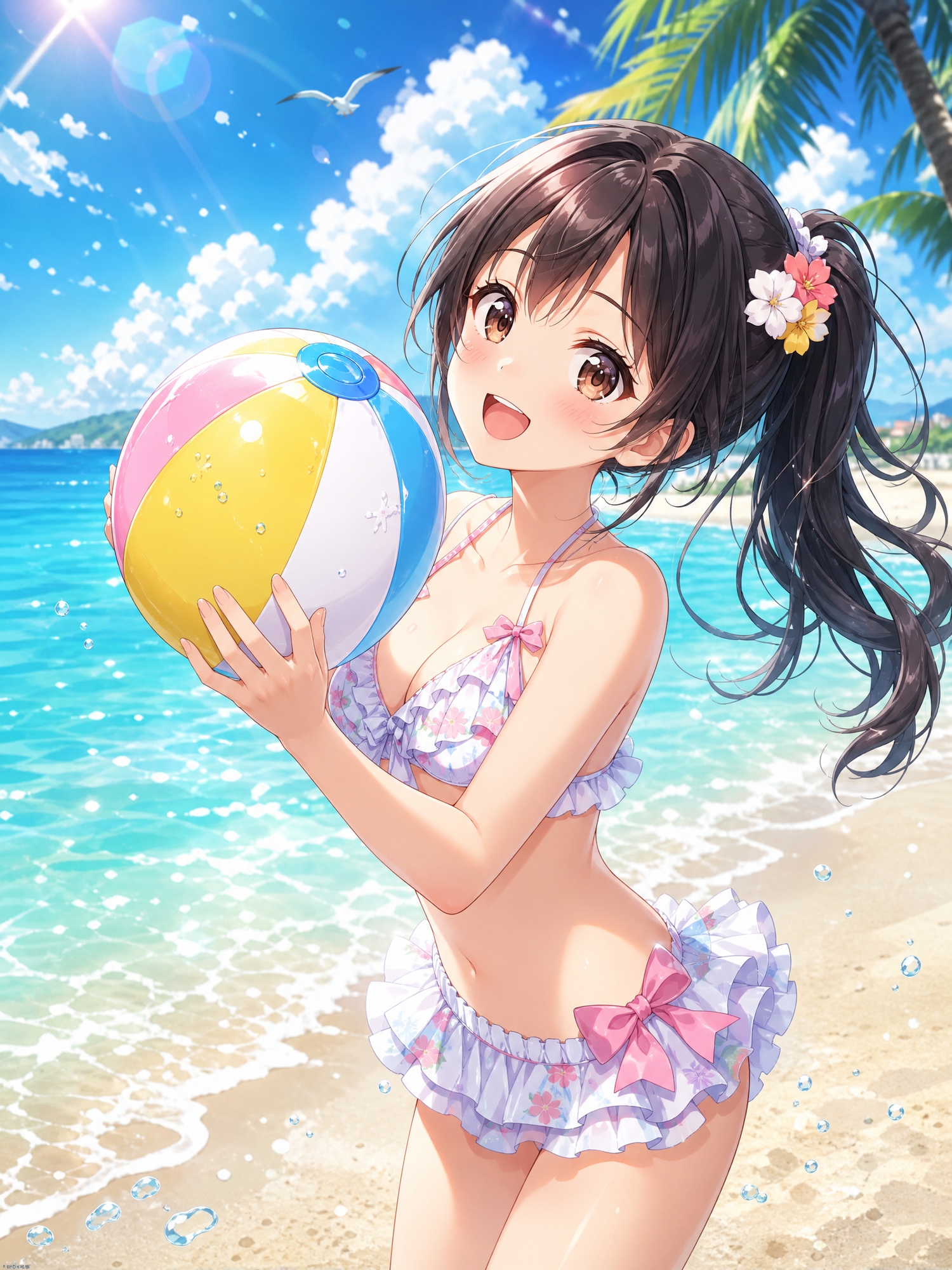 美少女コレクション 夏休み特集 画像2