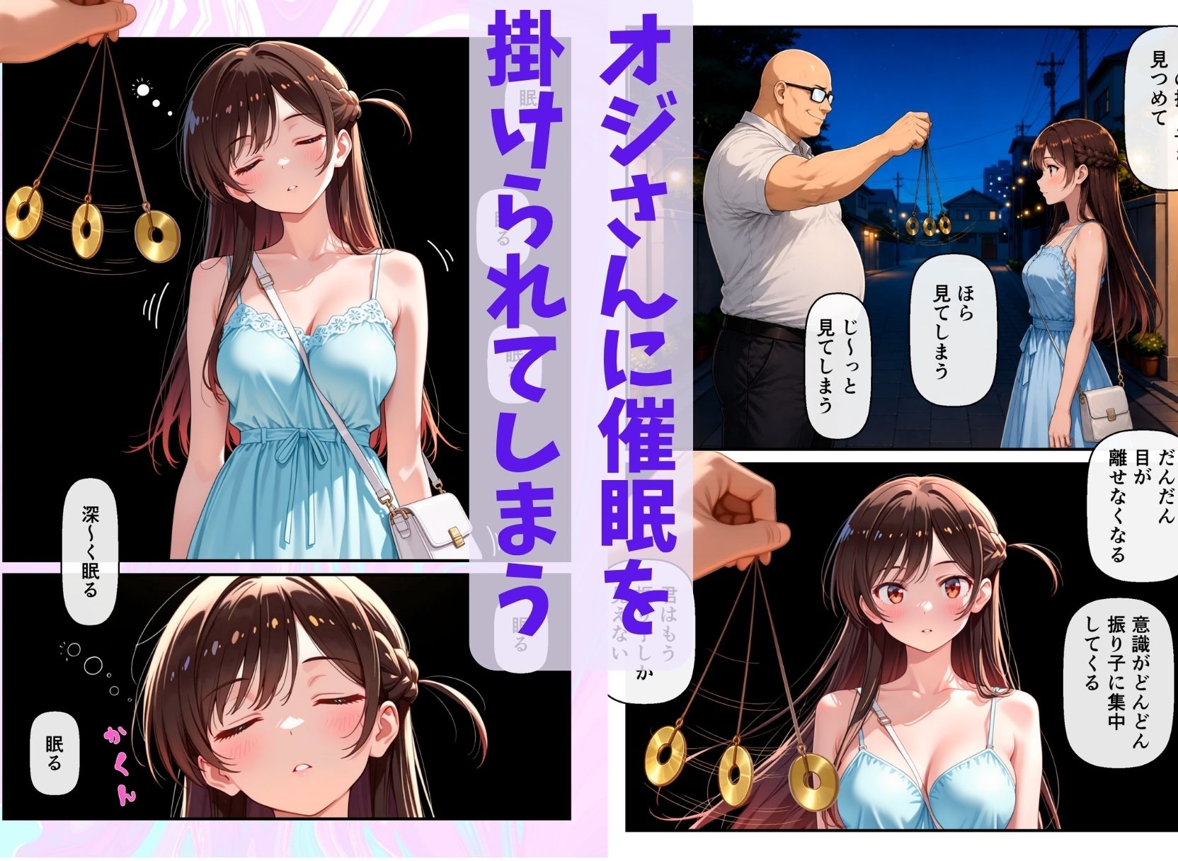 サンプル画像 2枚目