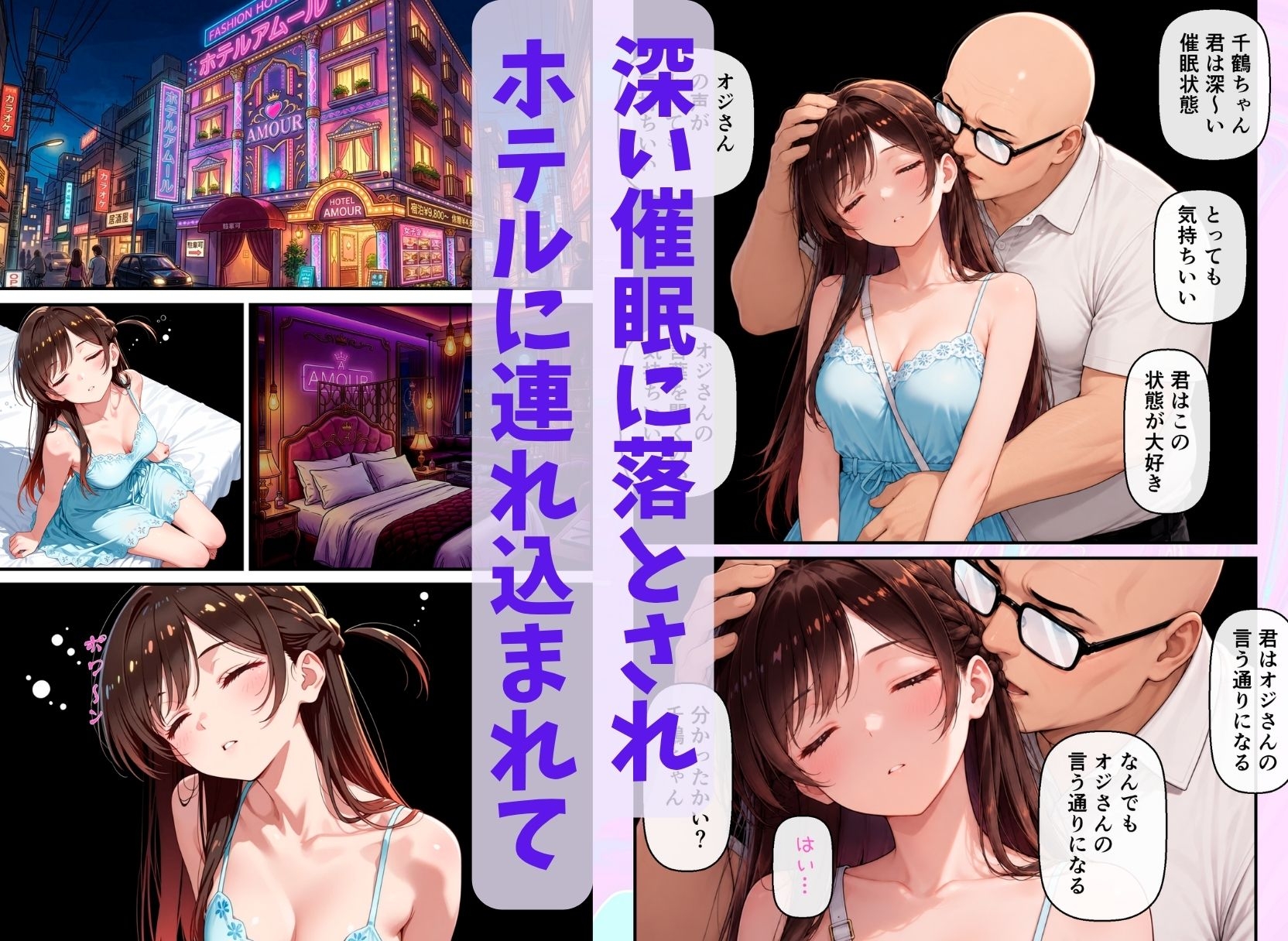 サンプル画像 3枚目