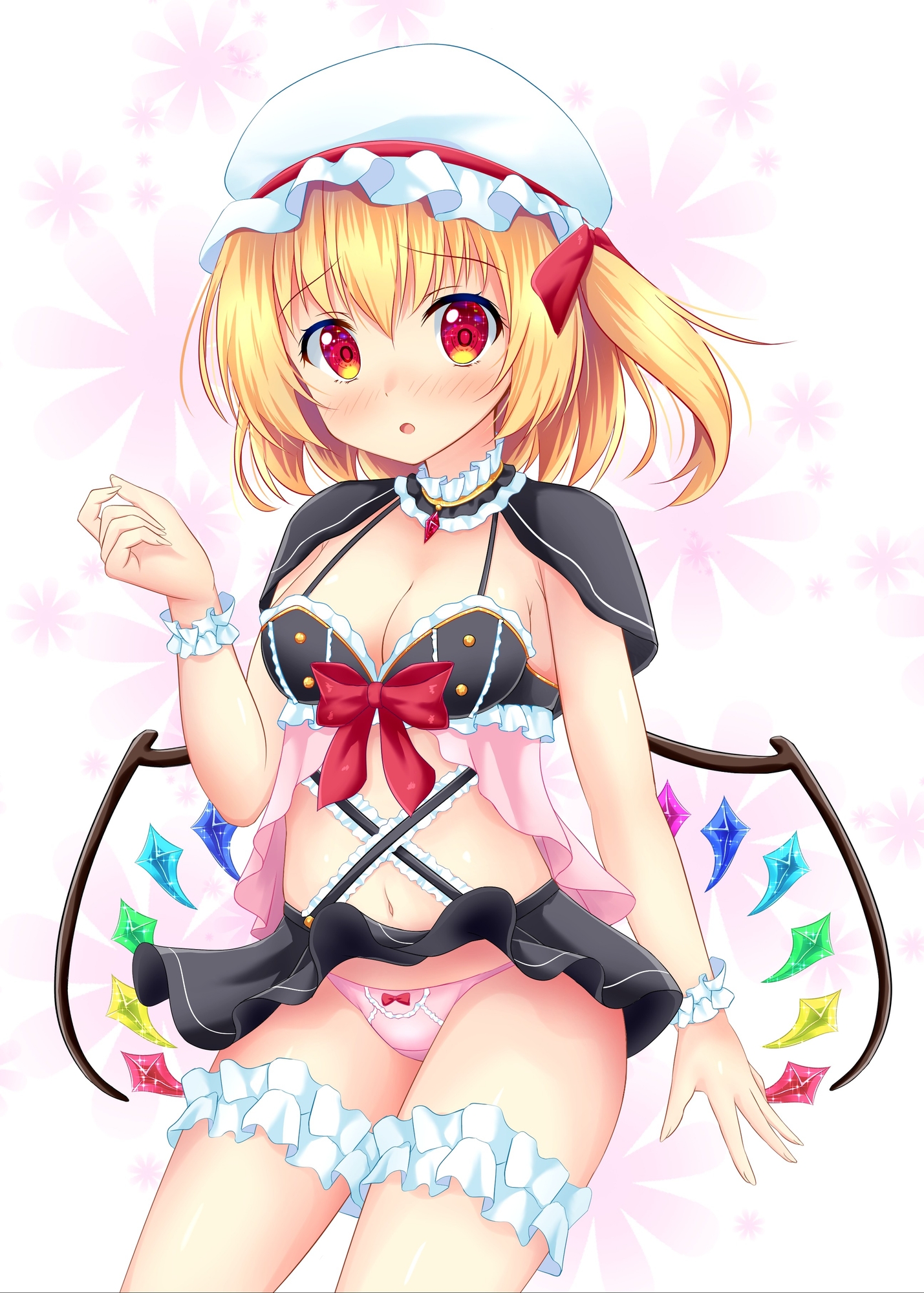 東方フリル合同 画像1