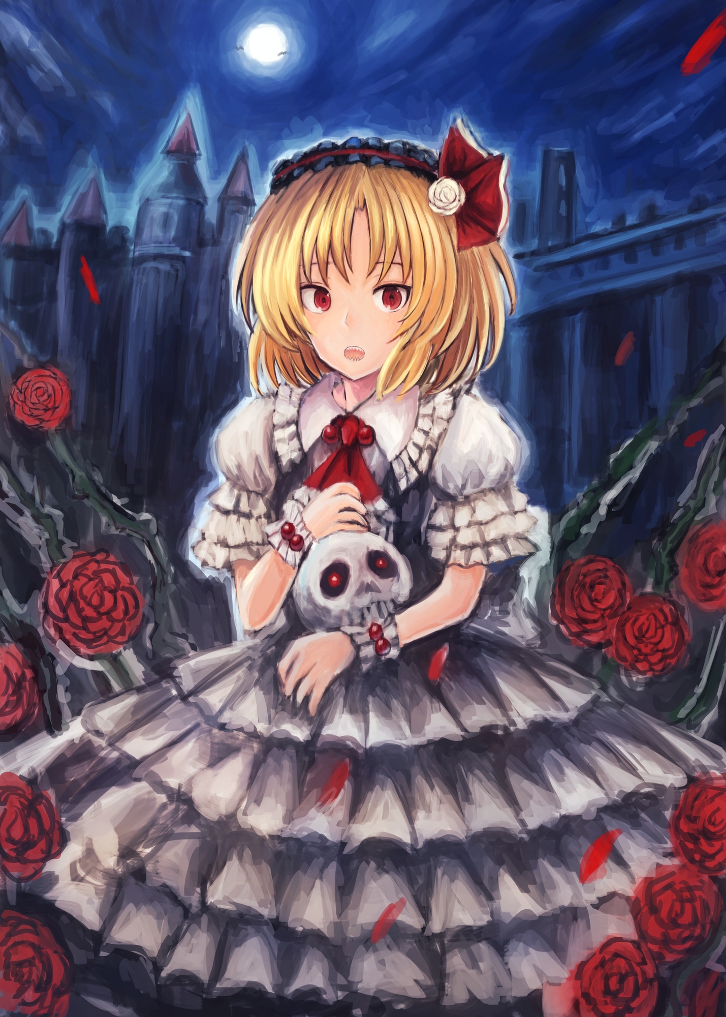 東方フリル合同 画像3