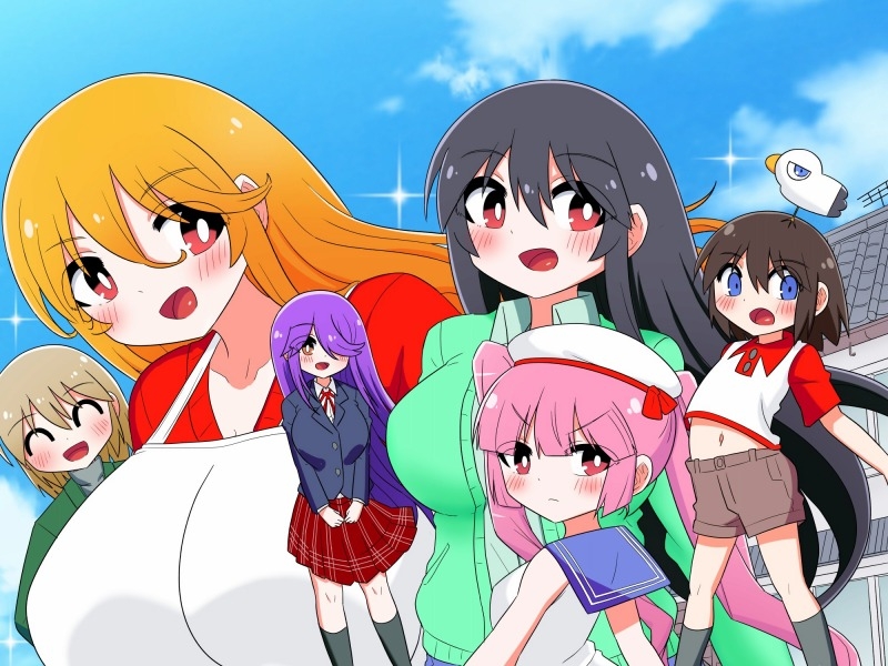 花宮一家の日常~父親が再婚してHな家族が増えちゃった少年の話~ 画像7