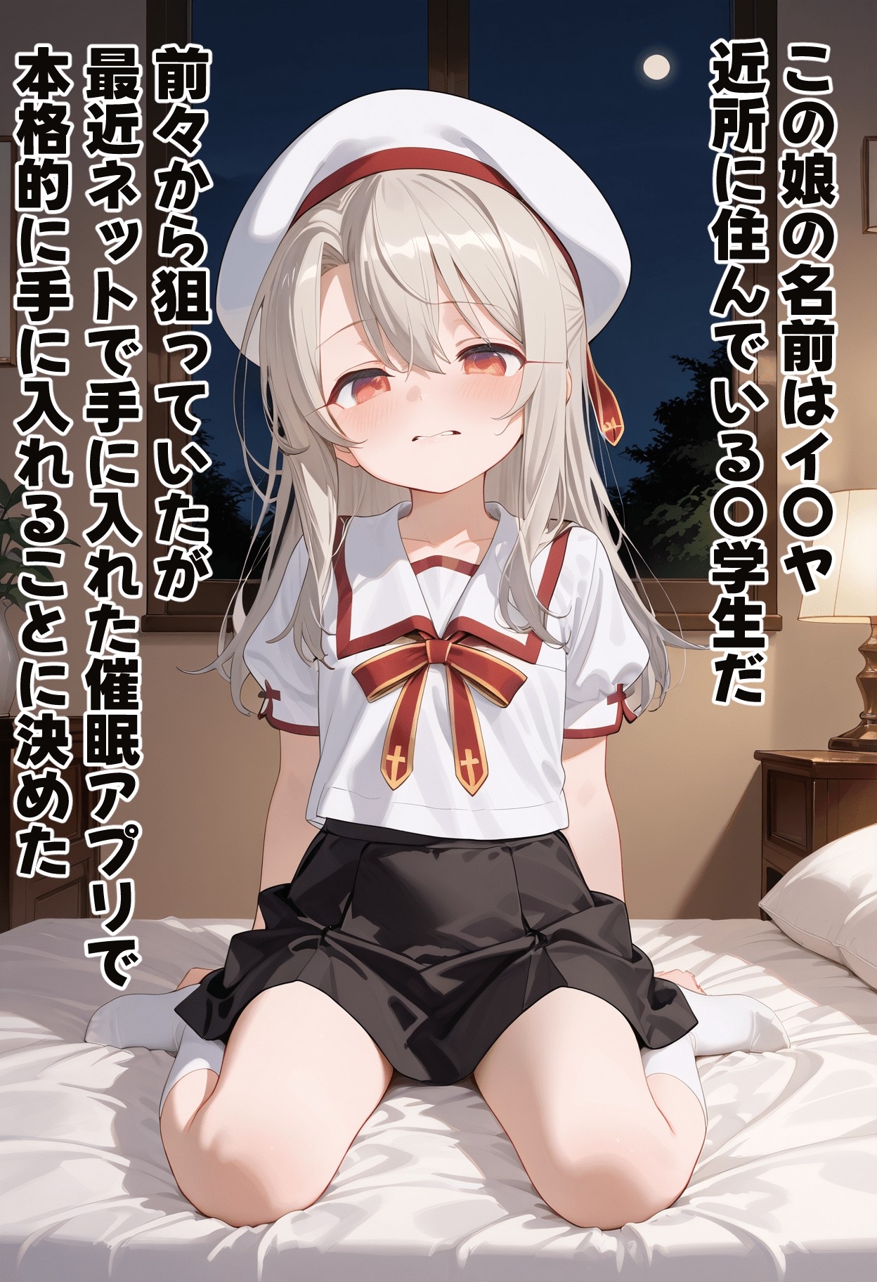 サンプル画像 1枚目
