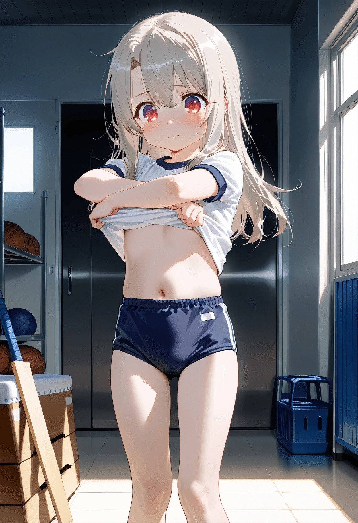サンプル画像 4枚目