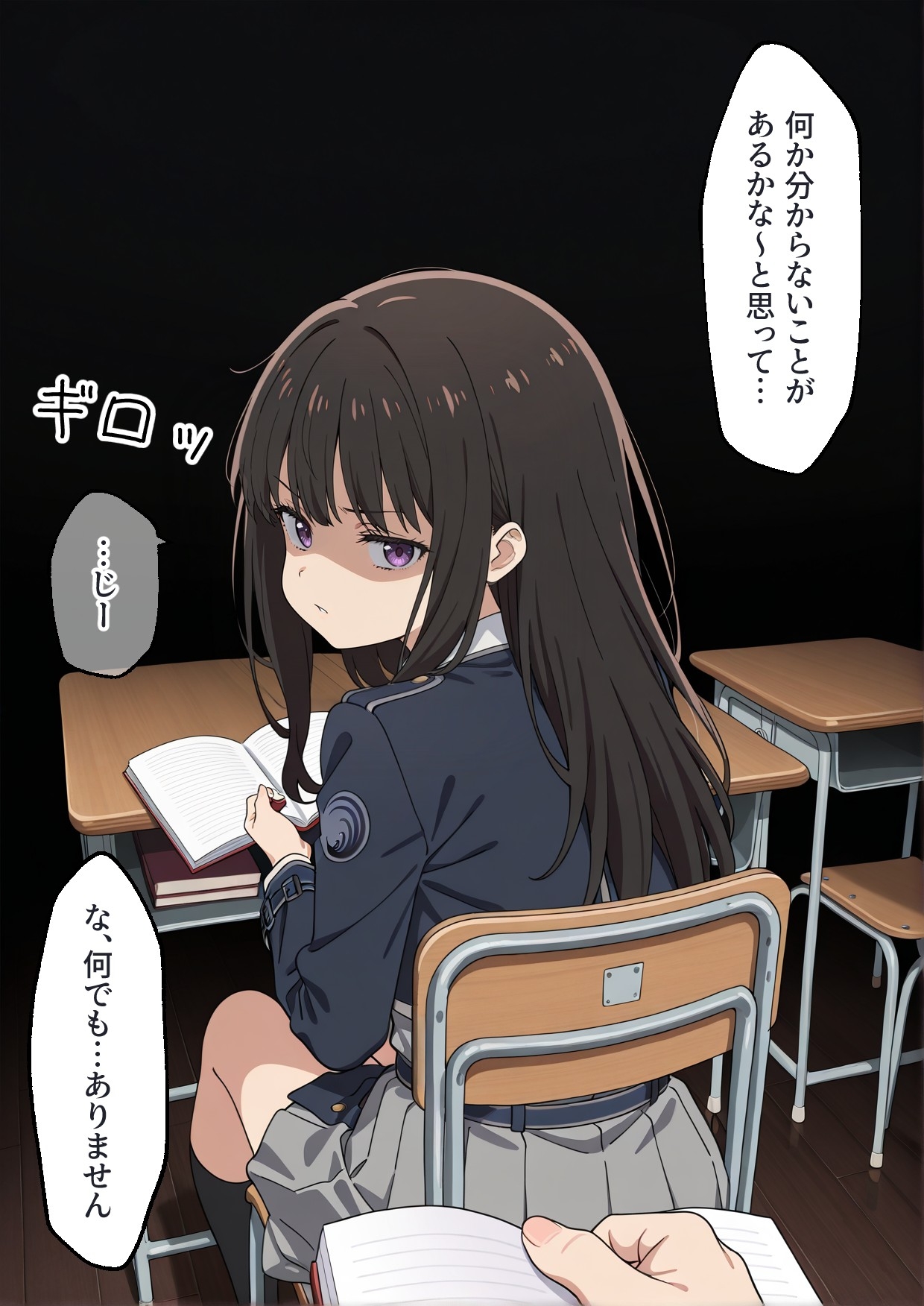 サンプル画像 2枚目