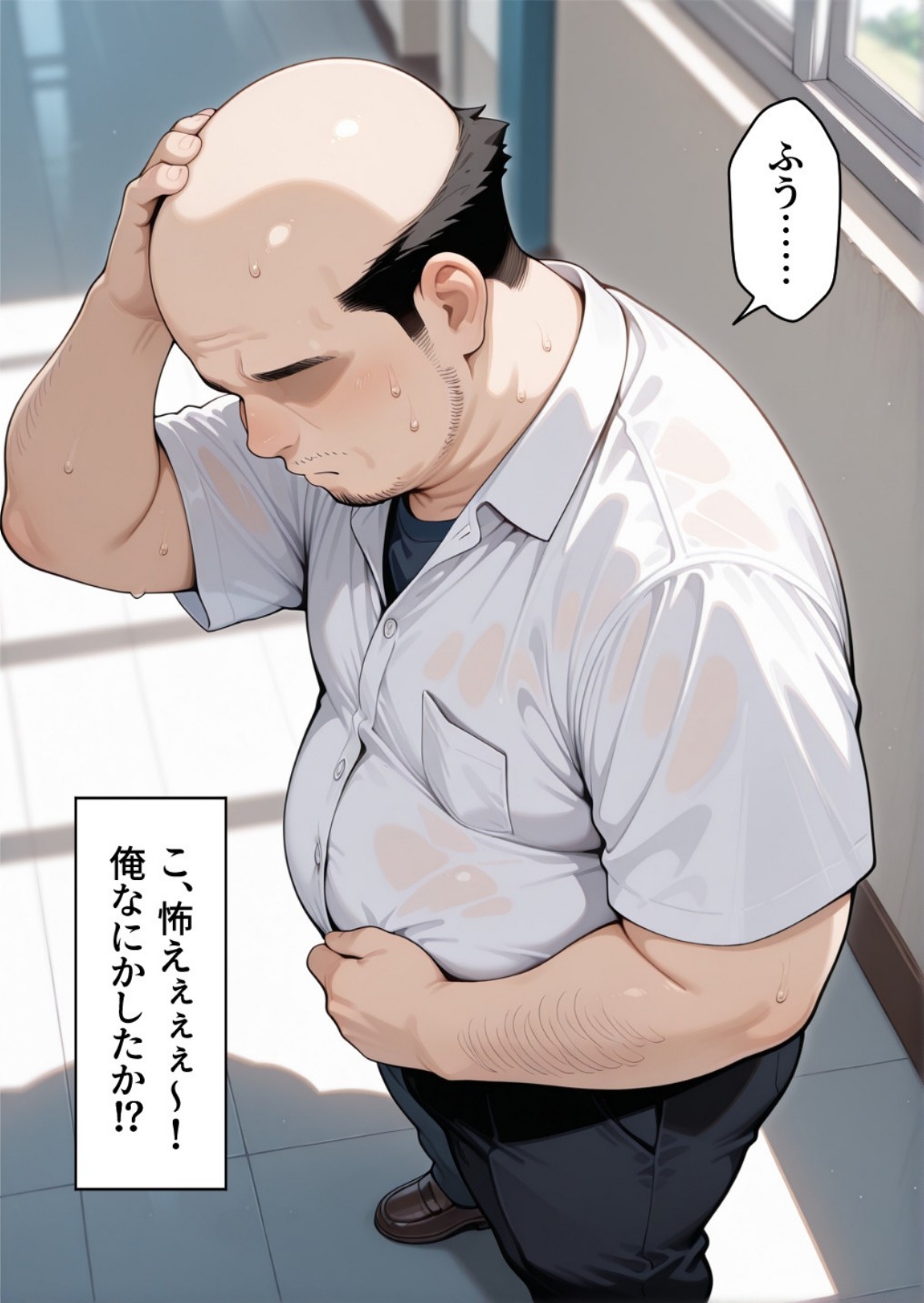 サンプル画像 3枚目