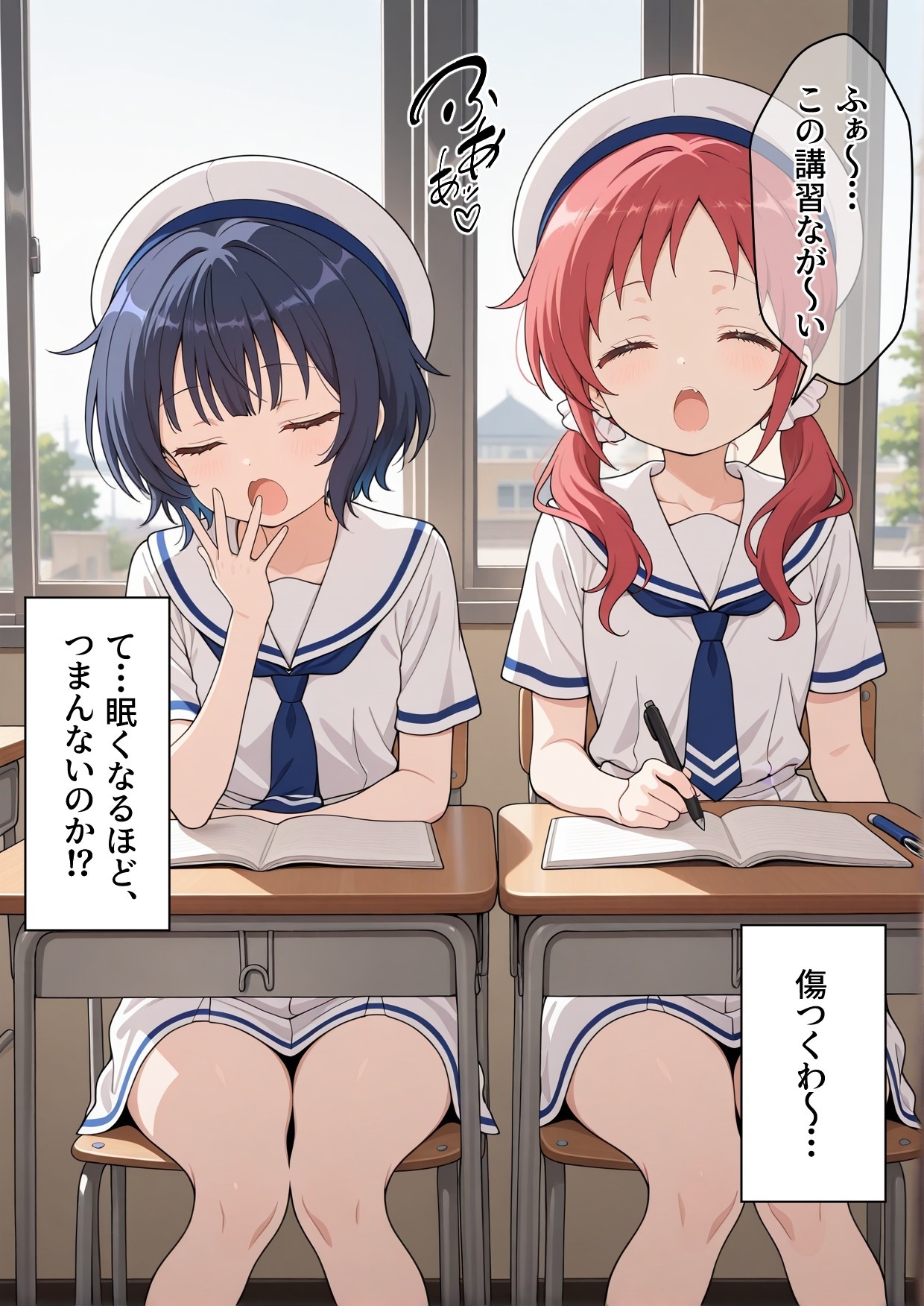 サンプル画像 2枚目