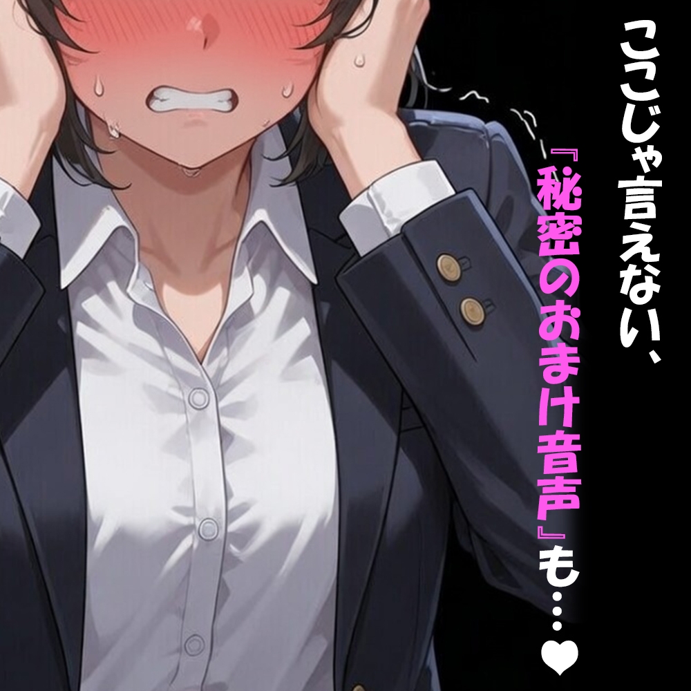【今緊急で音声録ってるんですけど】気が付いたら、同僚女子社員の今朝出したてホカホカの検便を持ってきてしまっていたので、堪能しちゃおうと思います！-2画像