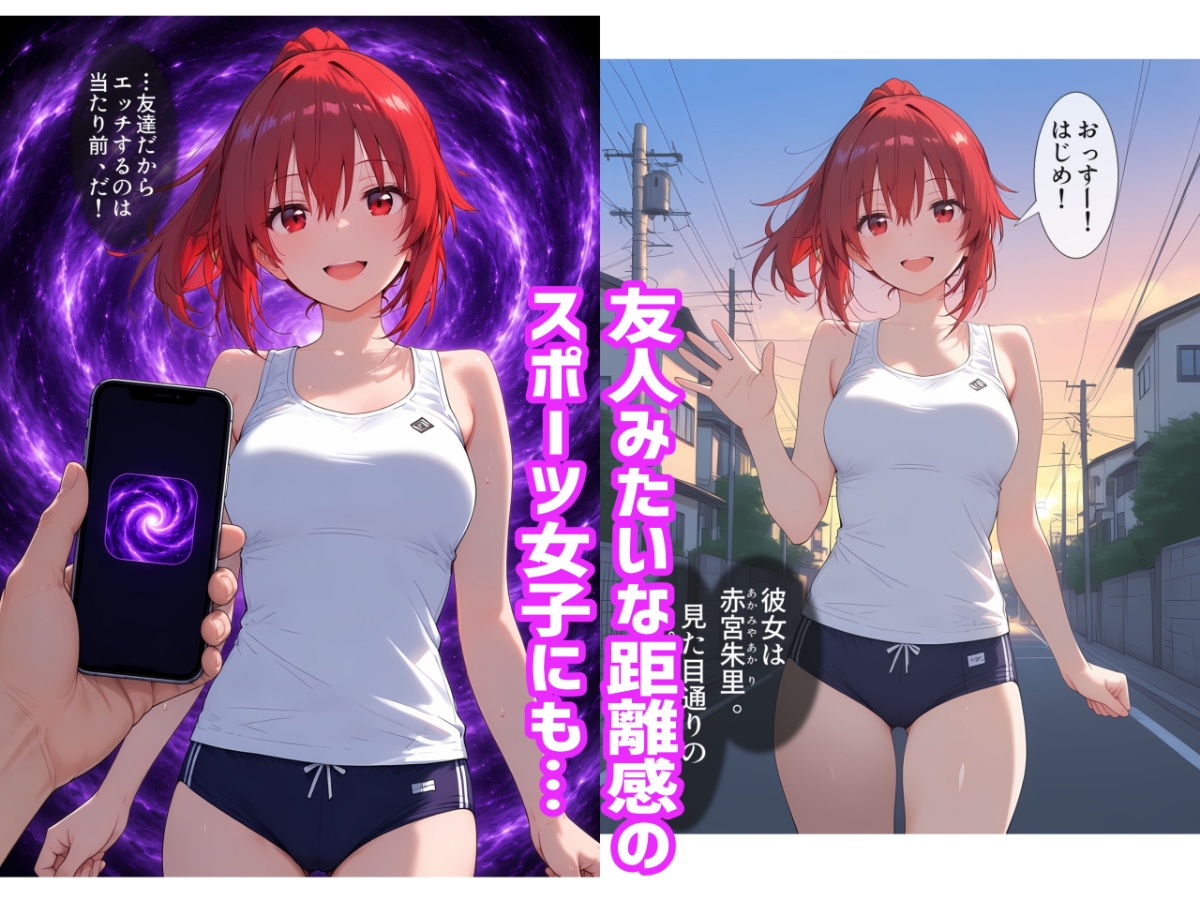 サンプル画像 6枚目