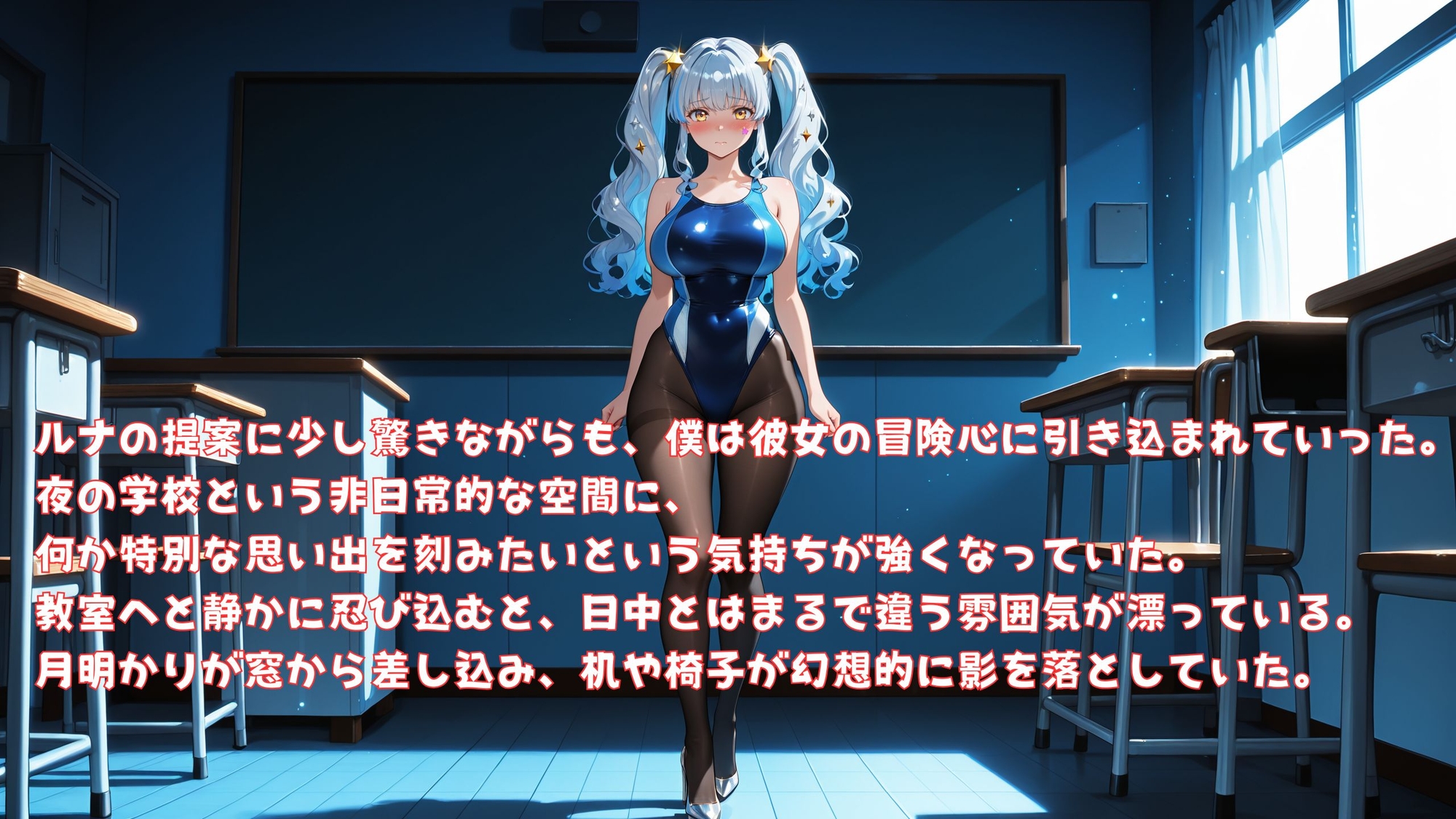 サンプル画像 1枚目