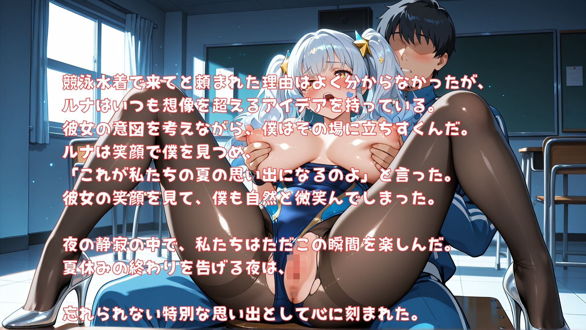 サンプル画像 2枚目