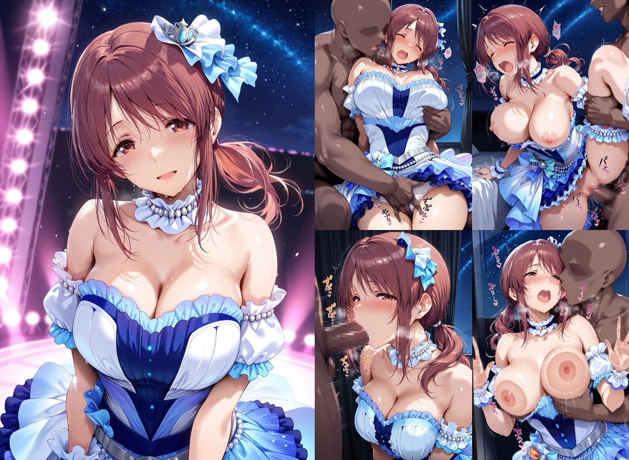 サンプル画像 10枚目