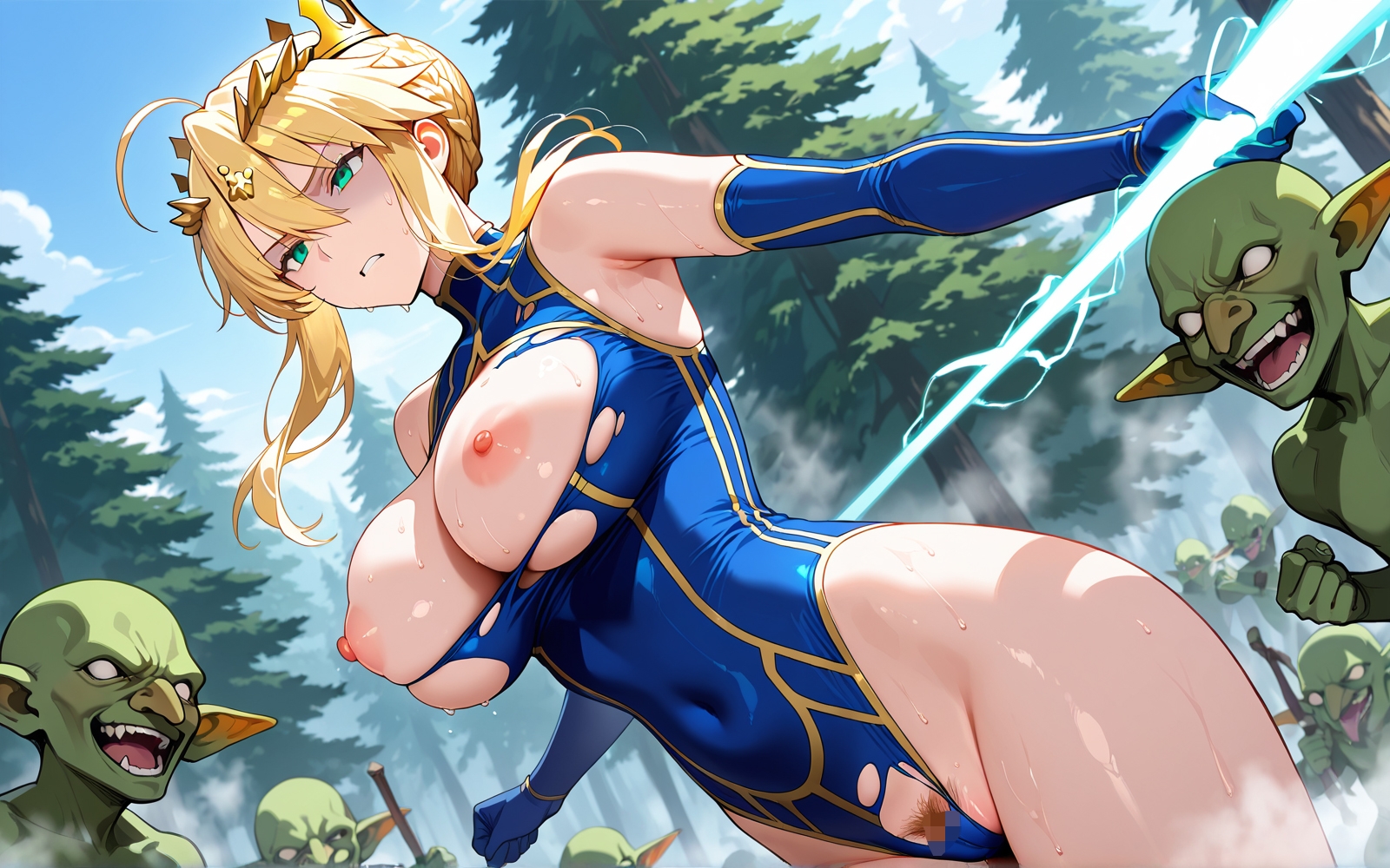 サンプル画像 2枚目