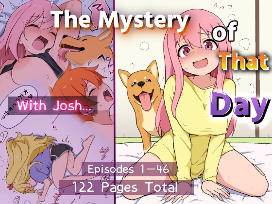 The Mystery of That Day: Supporter Collection, Episodes 1–46