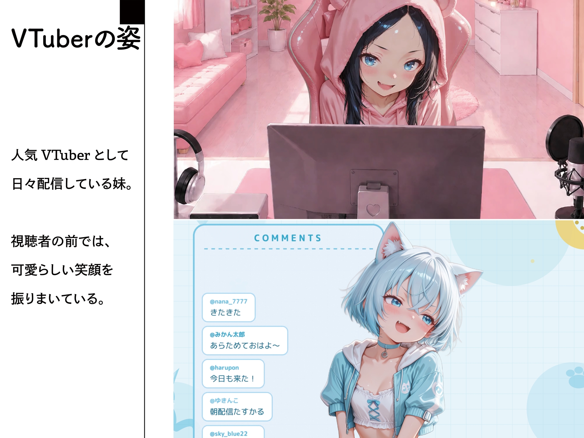 サンプル画像 3枚目
