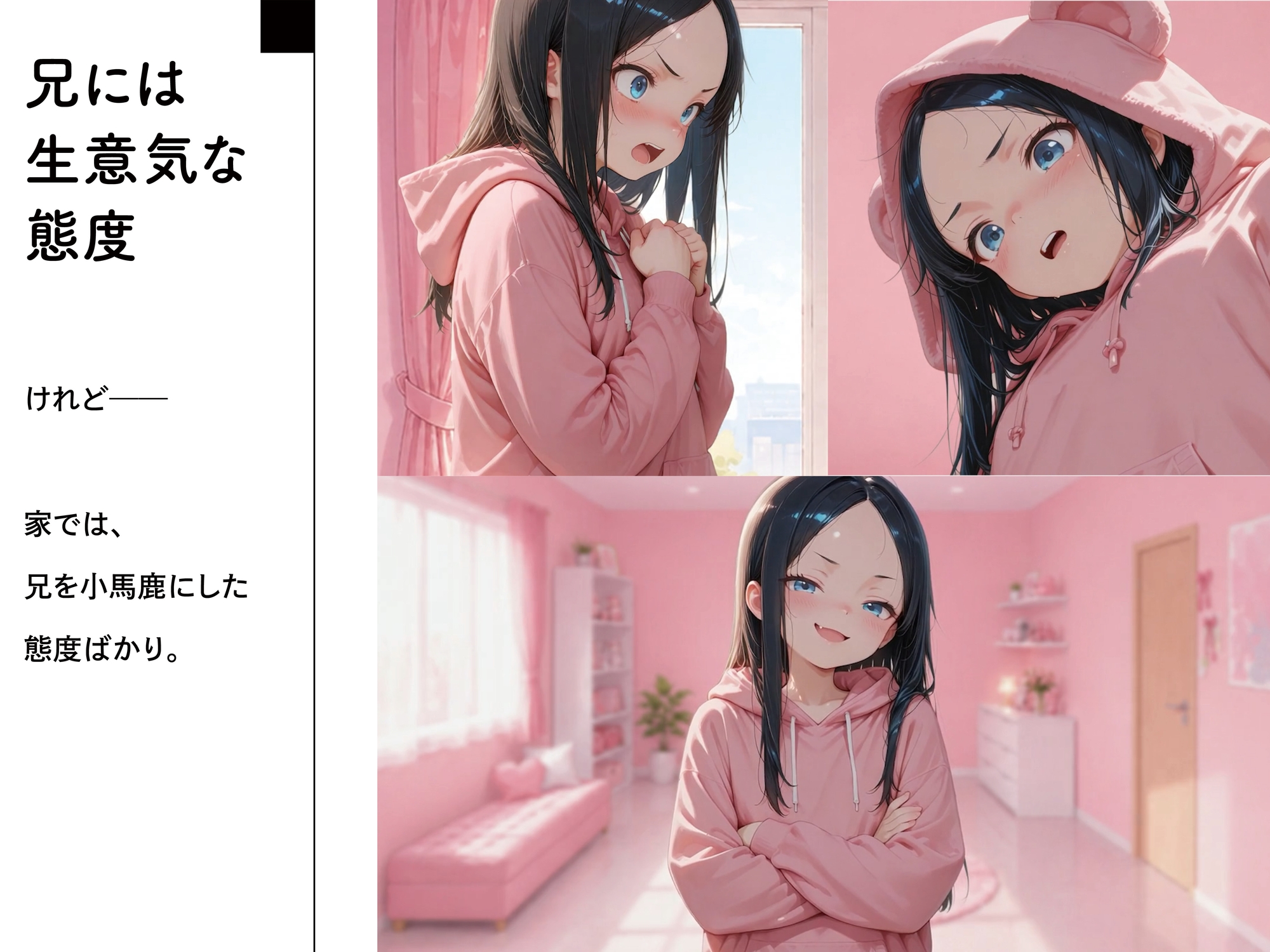 サンプル画像 4枚目