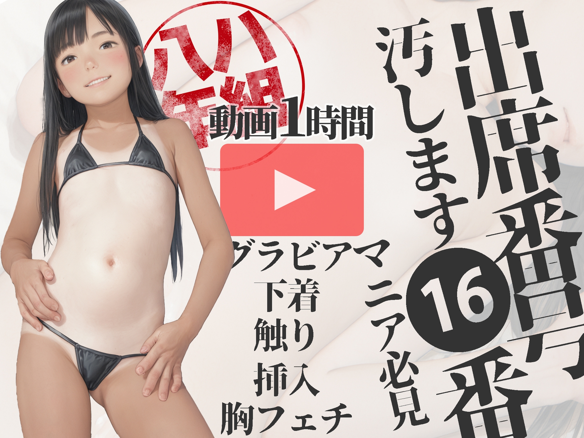 サンプル画像 2枚目