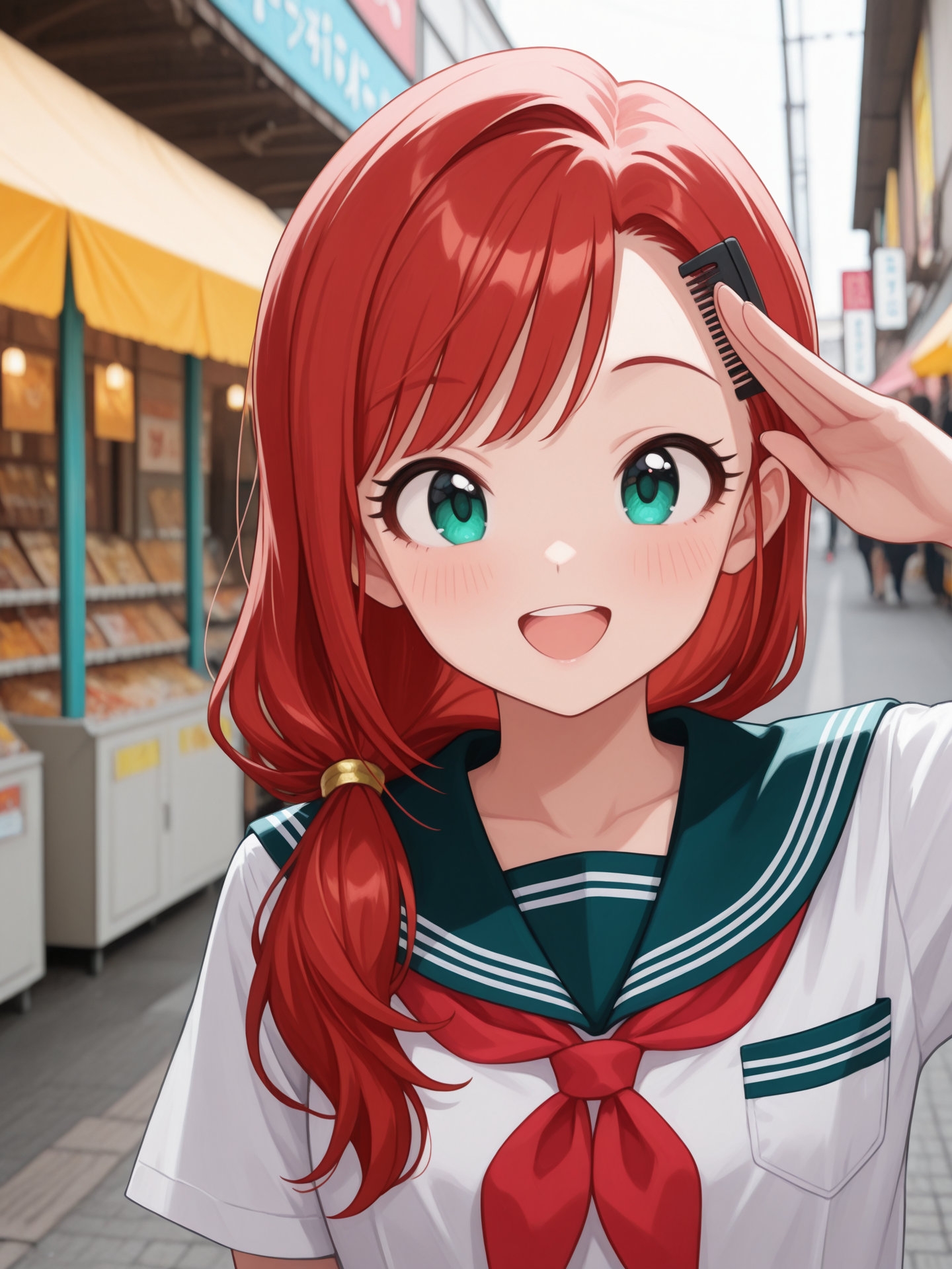 サンプル画像 1枚目