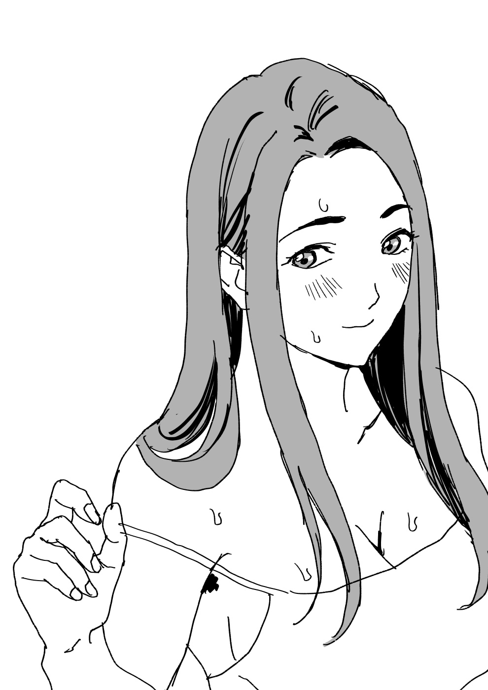 チンポとアイス エッチなミルクドーロ 画像7