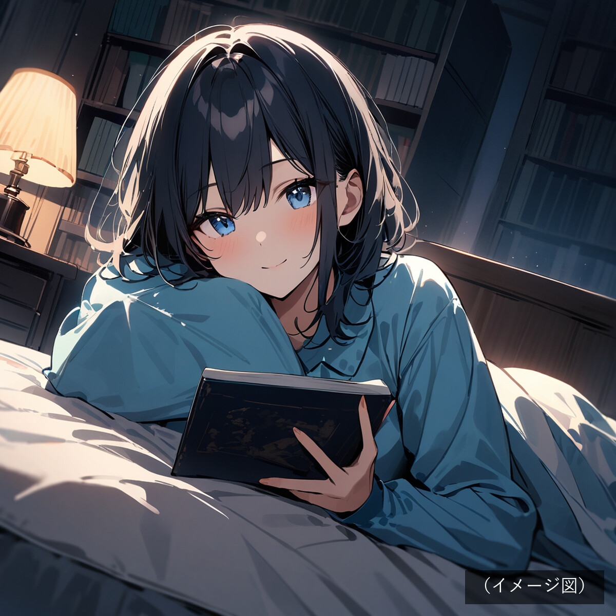 【女の子が読む名作】原因と結果の法則/ジェームズ・アレン【AI音声オーディオブック】 画像3