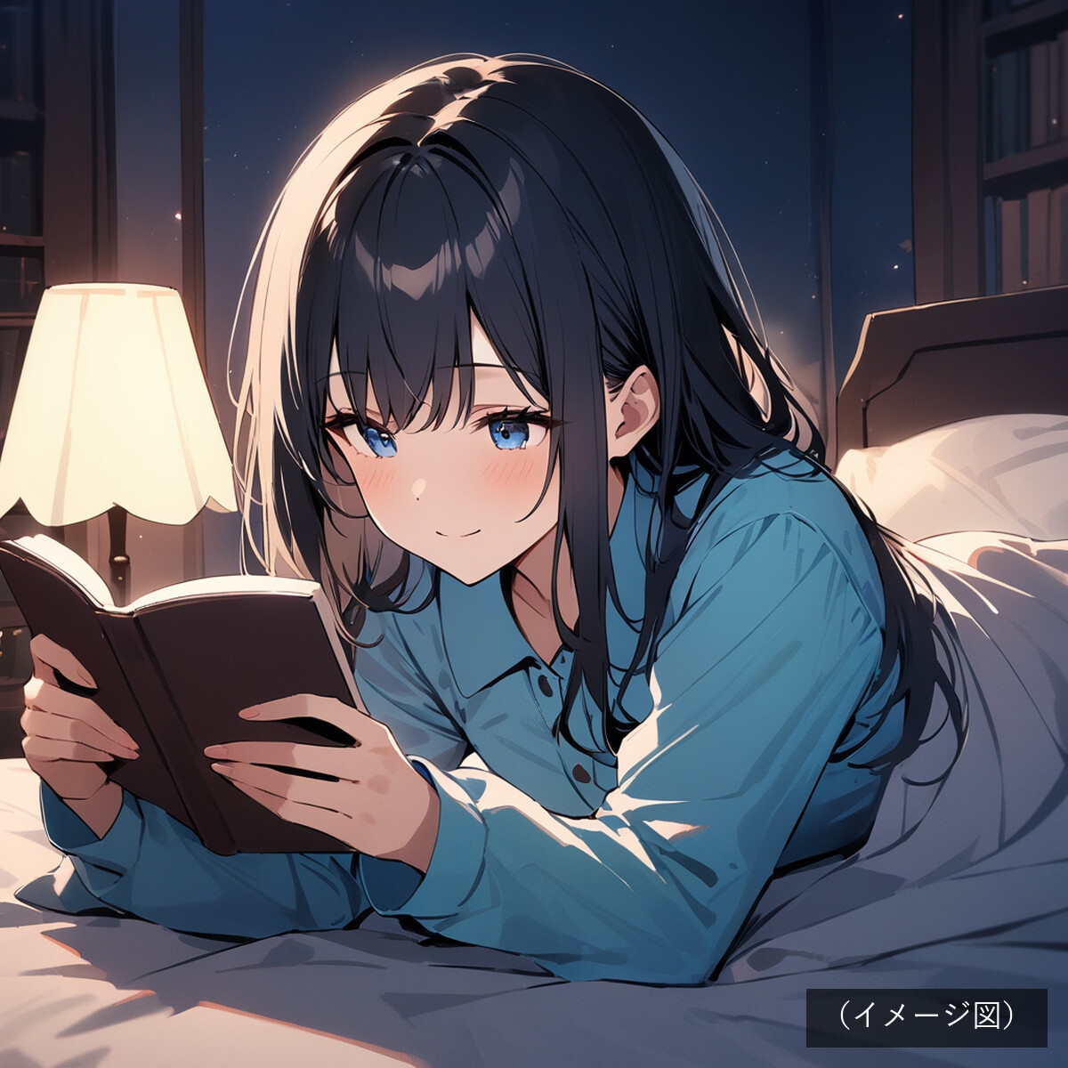 【女の子が読む名作】原因と結果の法則/ジェームズ・アレン【AI音声オーディオブック】 画像4