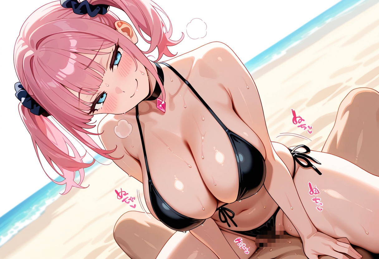 ヒロインズコレクション 水着編 Vol.1 画像2