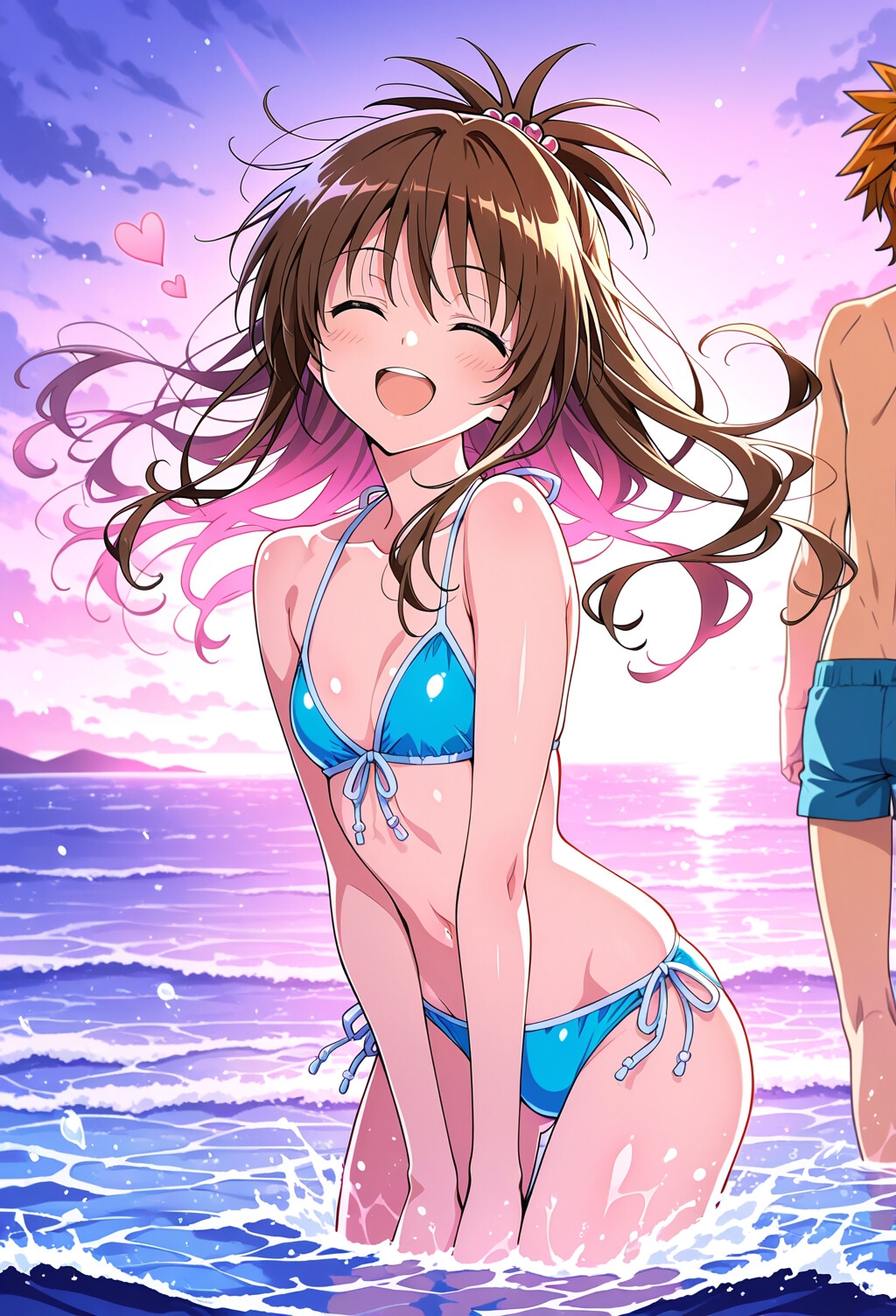 ToLOVE◯_水着詰め合わせ 画像2