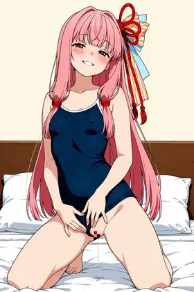 琴◯茜とイチャラブH3 ジャケット画像
