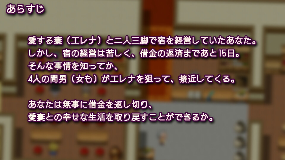 サンプル画像 1枚目