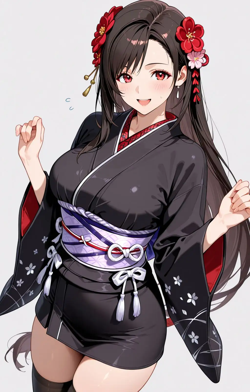 女格闘家総集編 サンプル画像 3