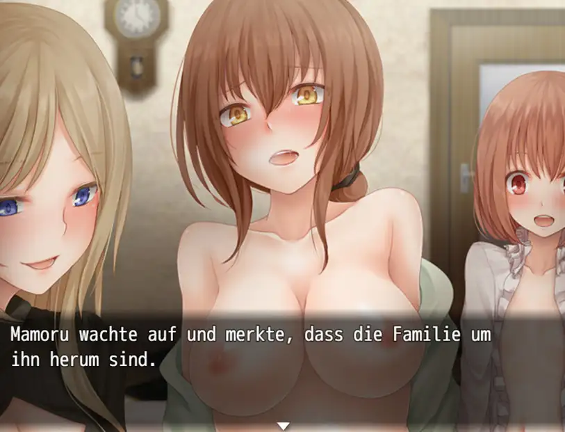 Mamoru, der Sexalstrafepolizist サンプル画像 6
