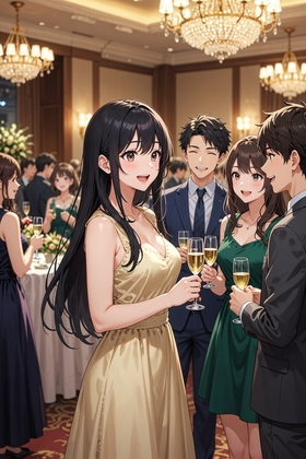 股間を真下から撮られて号泣した撮影会