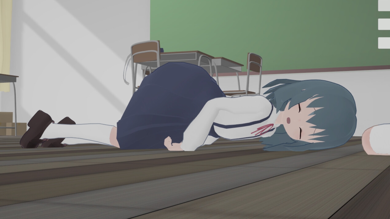 The Great Revolution of Fujin Fuuka