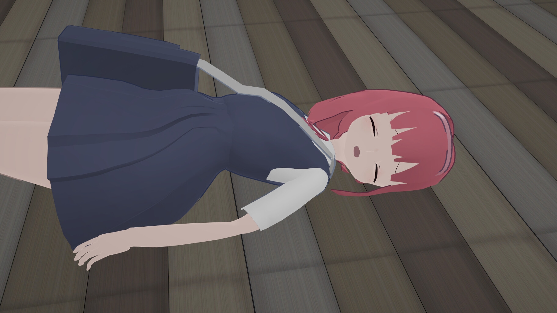 The Great Revolution of Fujin Fuuka
