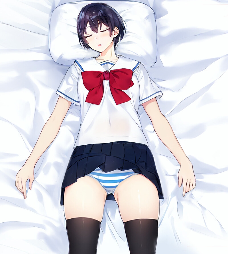ReりふじんNTR 画像2