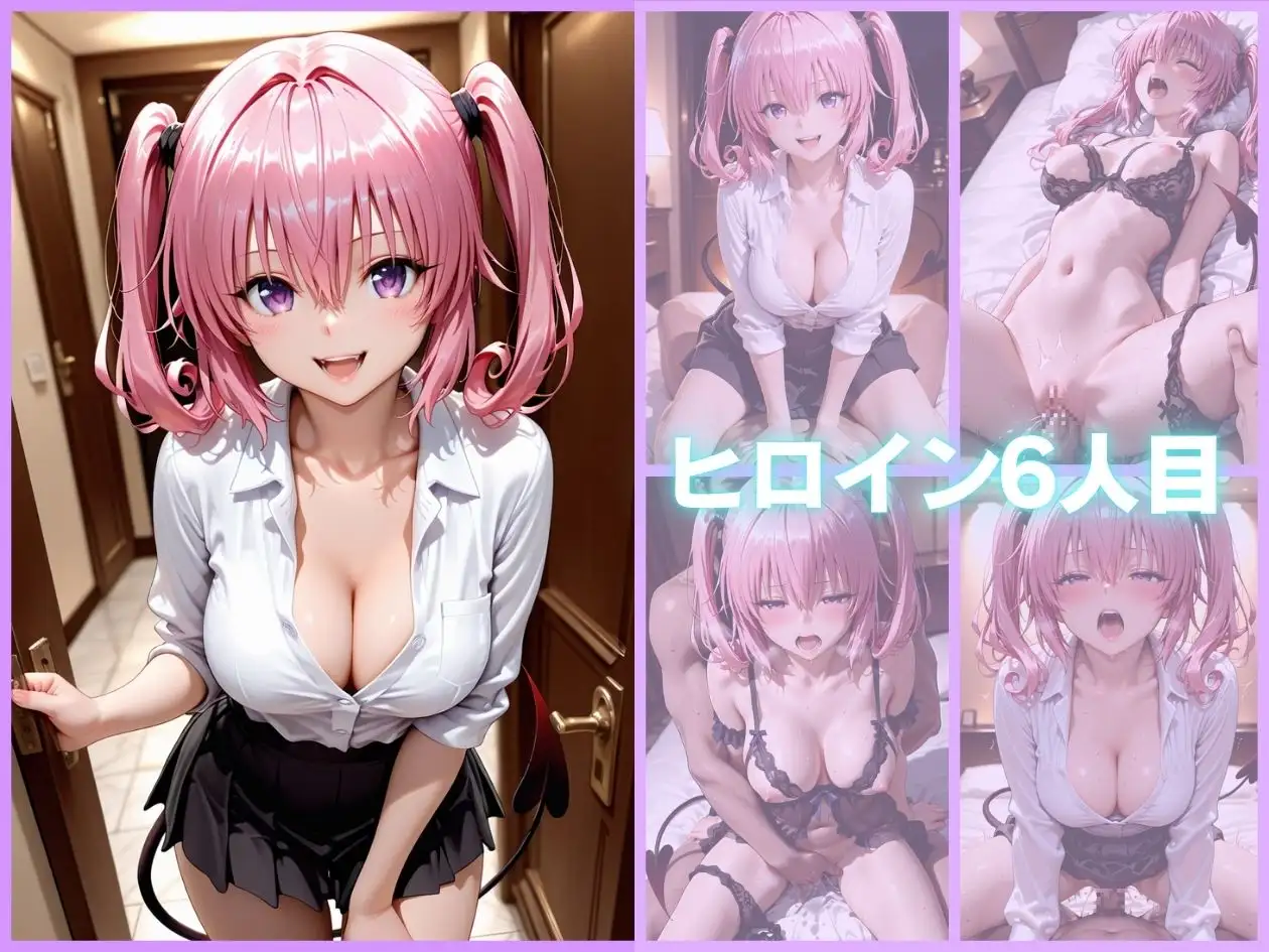 メンズエステバイトの大学生セラピストがキモ客のチンポでガチイキさせられる サンプル画像 8