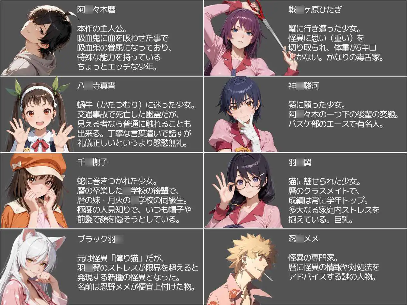 脱物語〜ヌギモノガタリ〜 サンプル画像 5