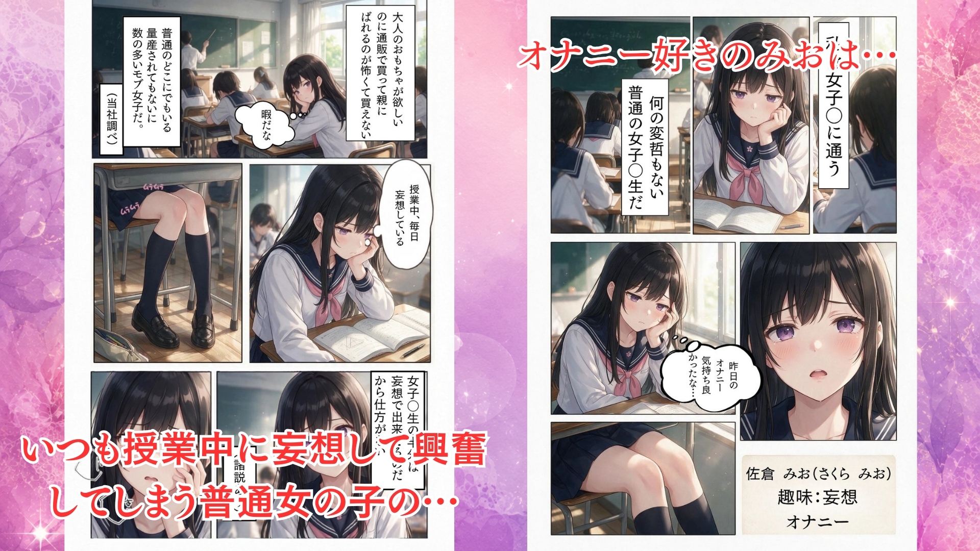 サンプル画像 1枚目