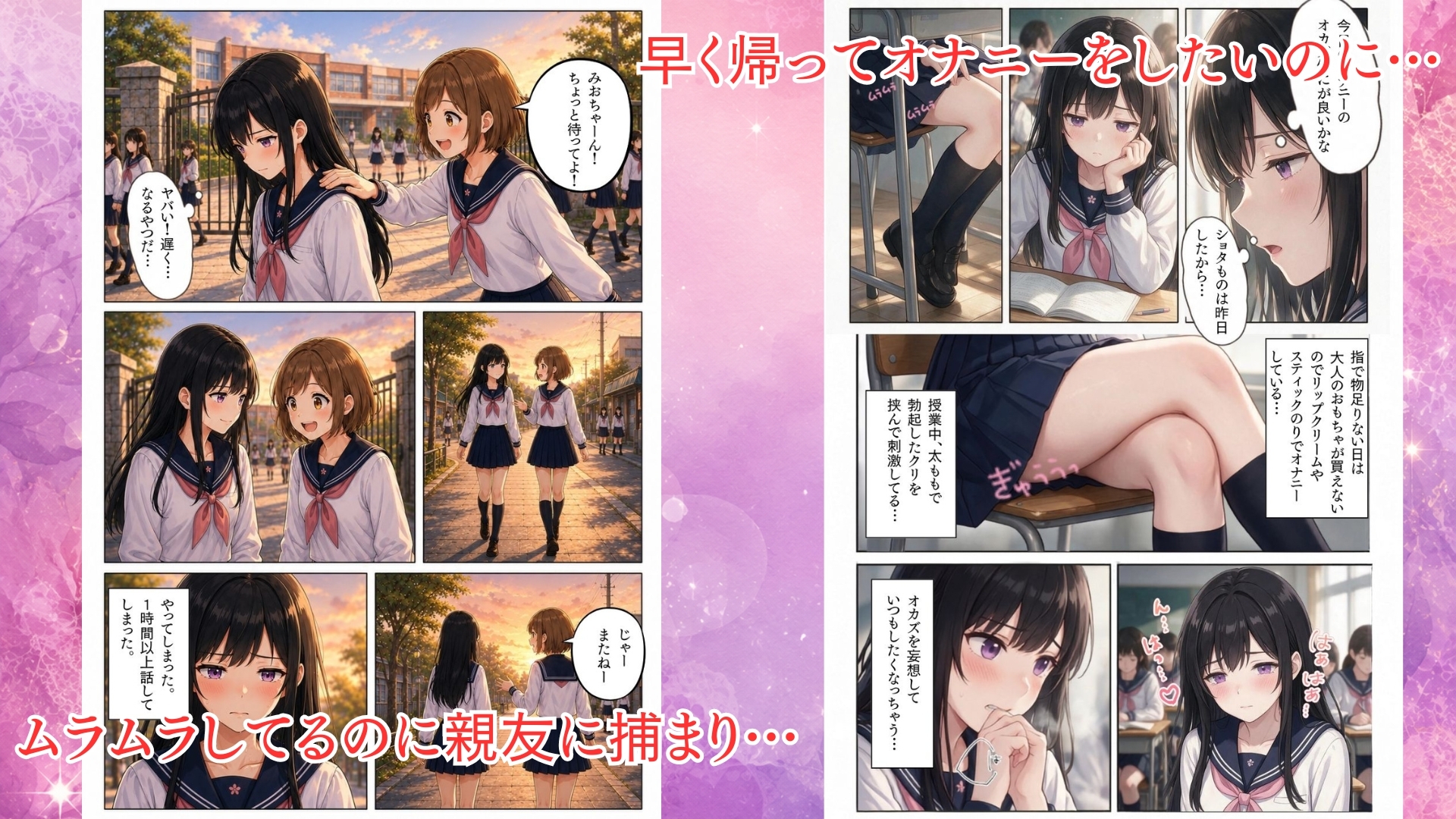 サンプル画像 2枚目