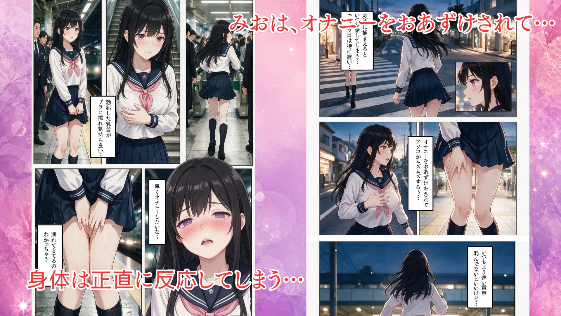 サンプル画像 3枚目