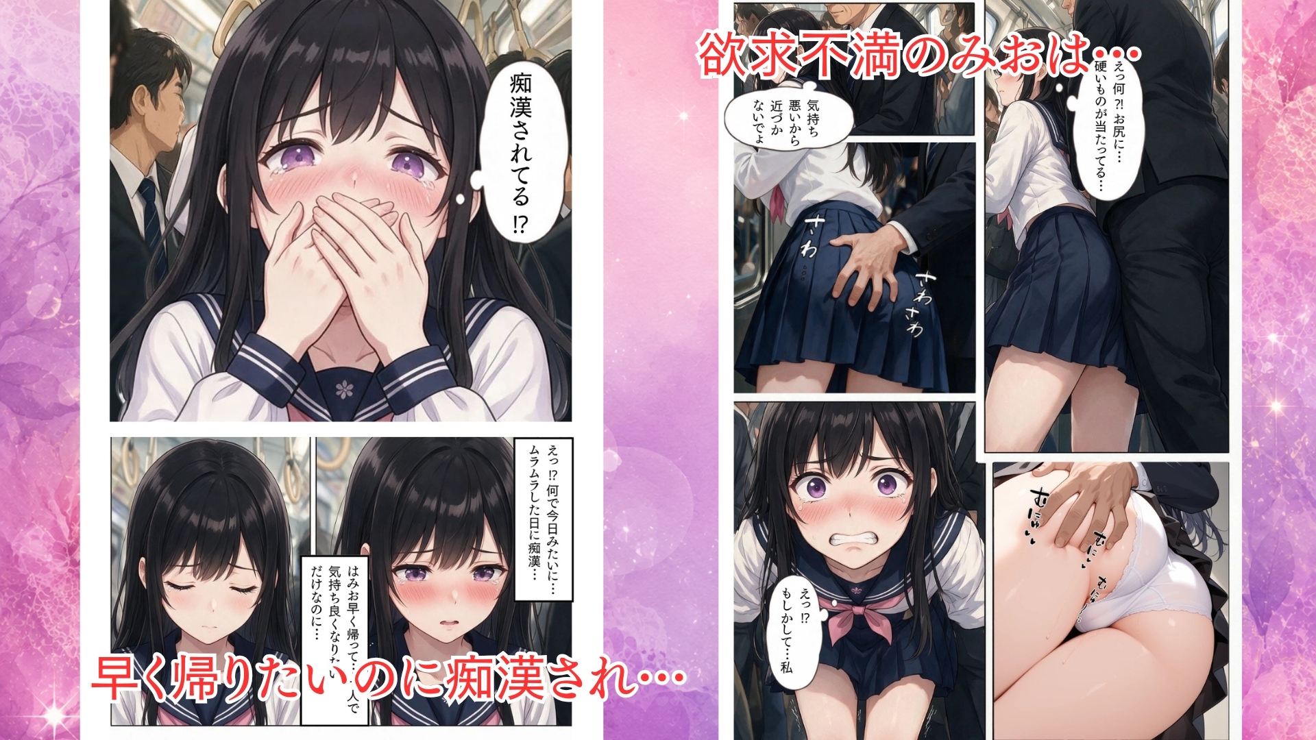 サンプル画像 4枚目