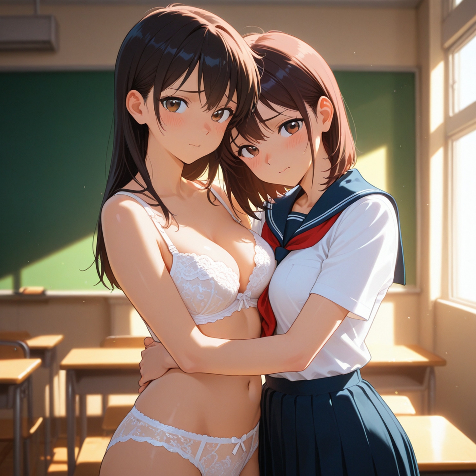 サンプル画像 3枚目