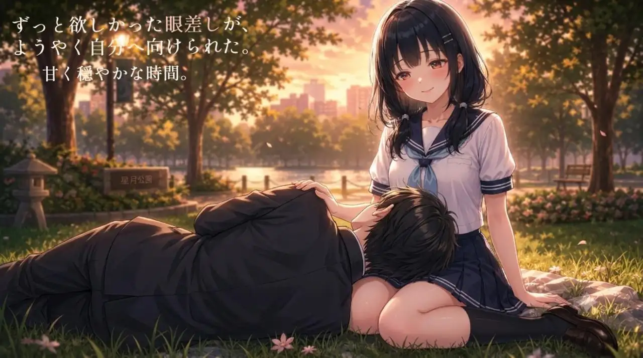 魔法少女インキュベーション サンプル画像 4