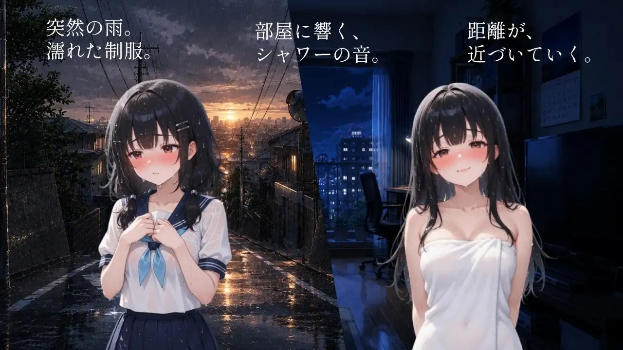 魔法少女インキュベーション サンプル画像 5