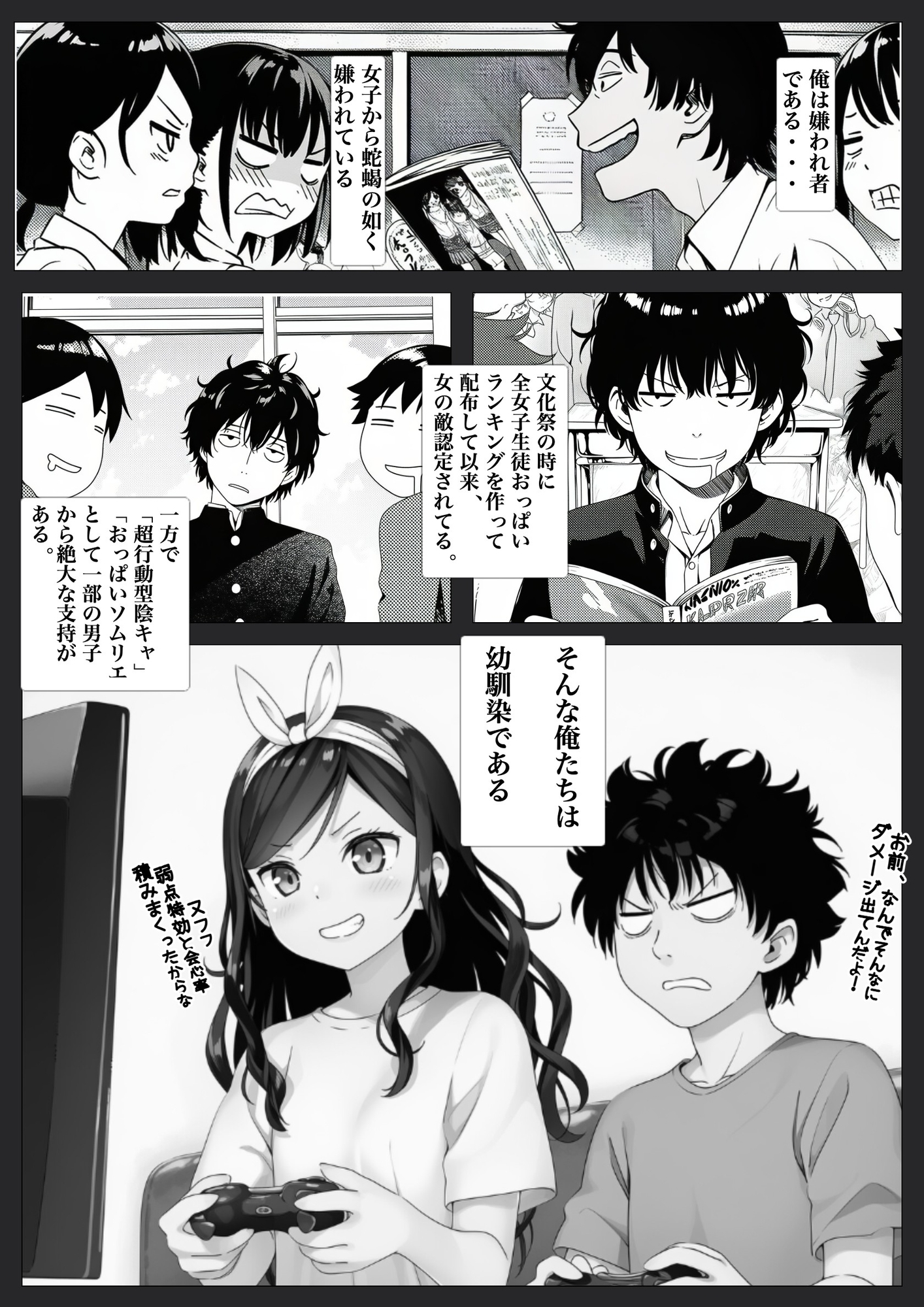 サンプル画像 3枚目